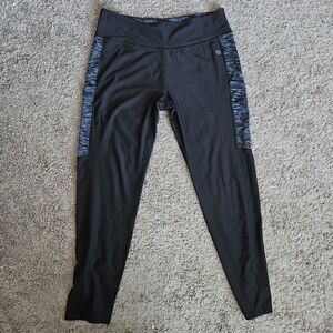 VOGO Athletica workout leggings‎ Sz XL